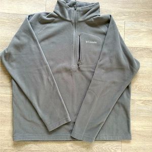 Columbia Fleece Pullover